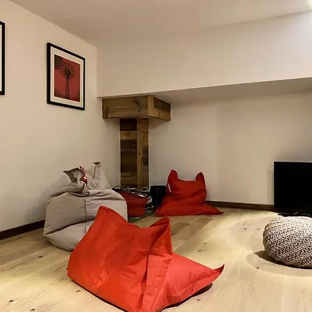 Apartament Isobel - Isobel - 8 Personnes - Centre Mae-1401