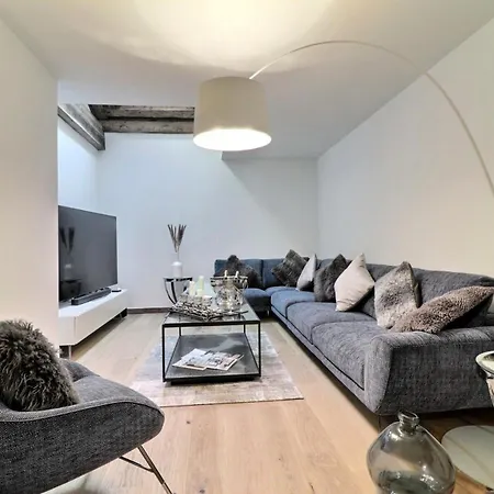 Isobel - Isobel - 8 Personnes - Centre Mae-1401 Apartament Morzine