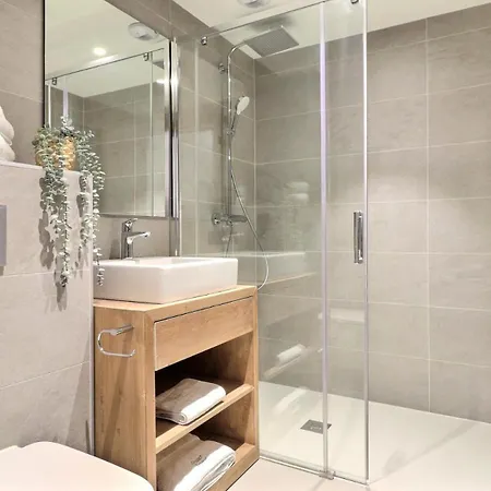 Apartament Isobel - Isobel - 8 Personnes - Centre Mae-1401
